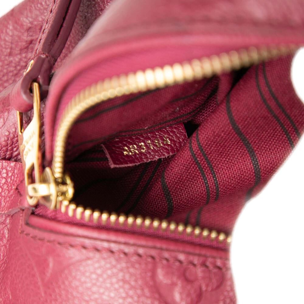 Louis Vuitton Bastille