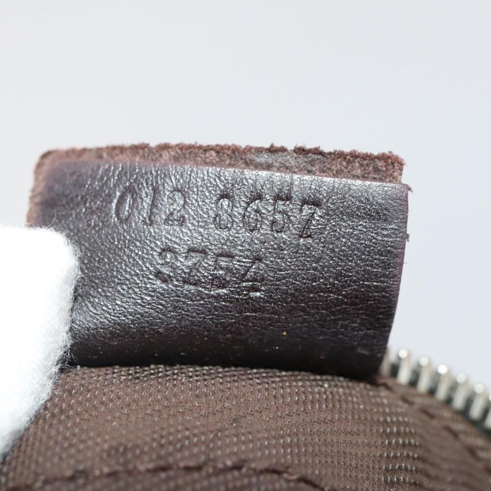 Gucci Boston Bag