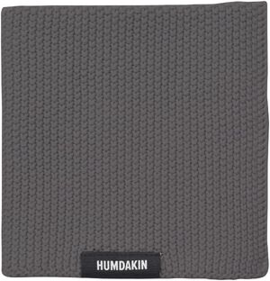 Knitted Dishcloth