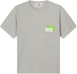 Single Organic Grace Tee