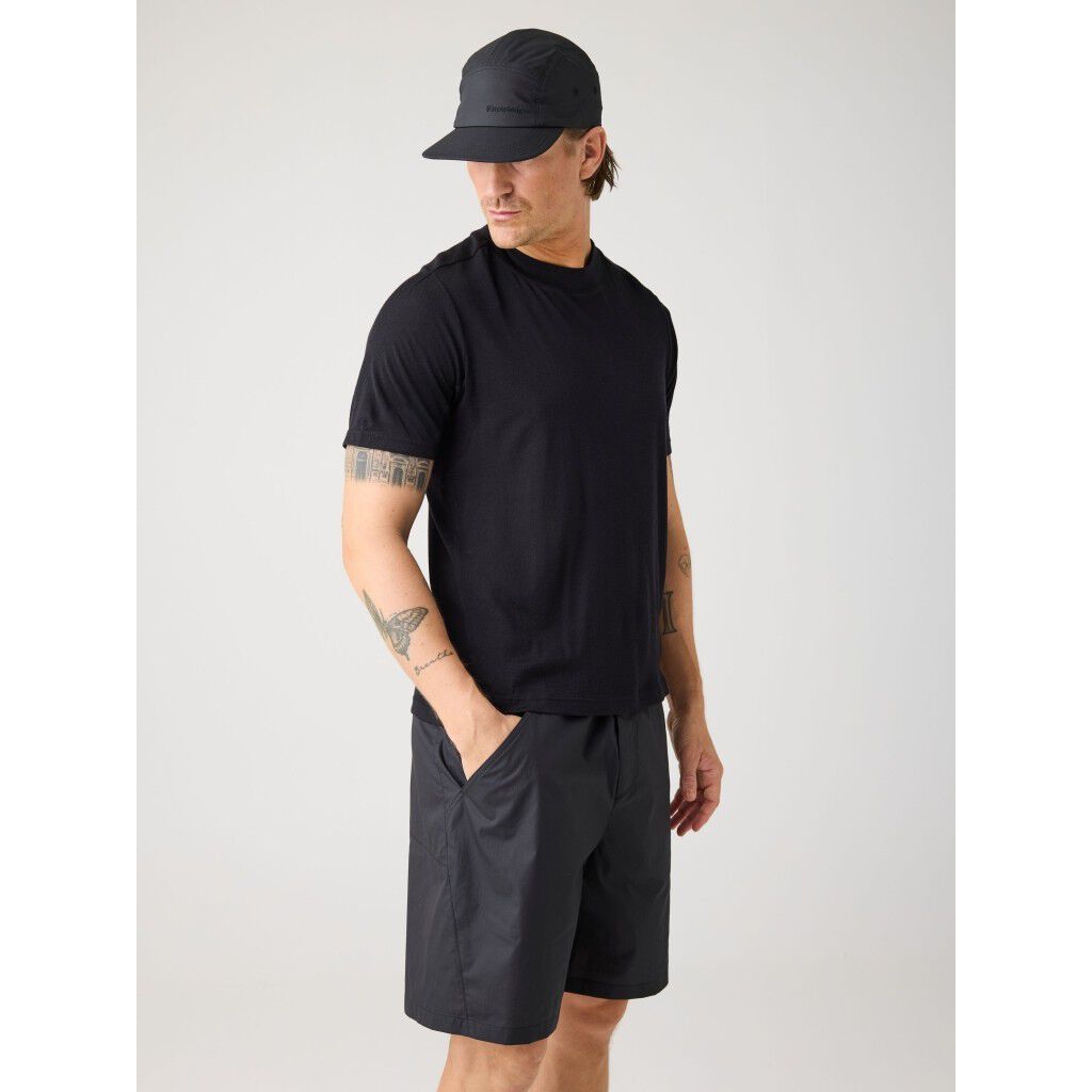 Storm loose vent ripstop 90 shorts