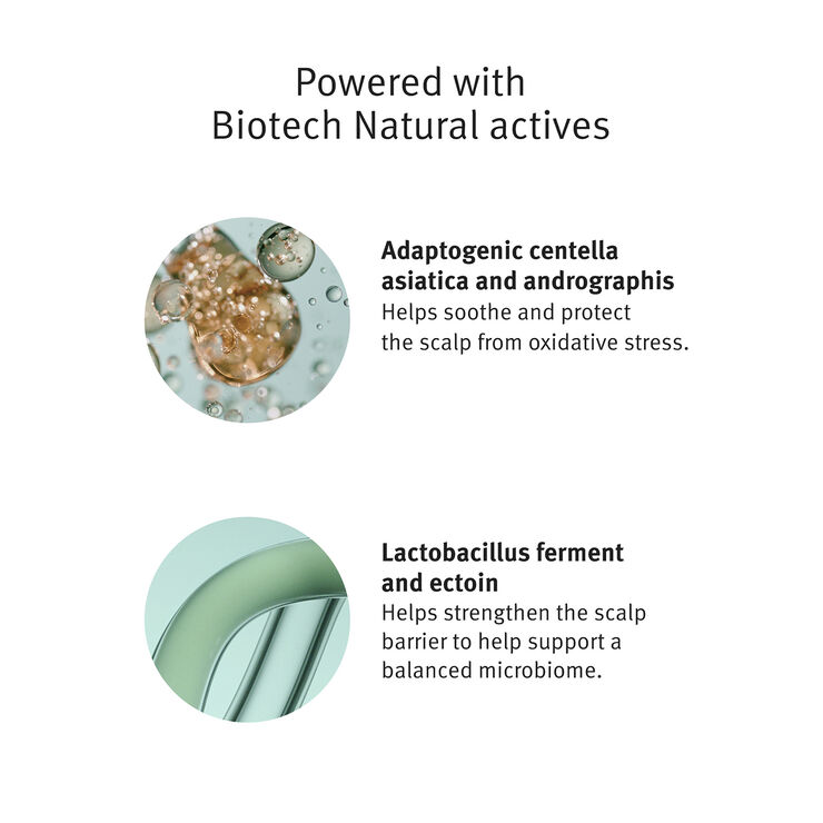 Scalp Solutions Refreshing Protective Mist 100ml