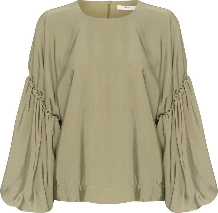 GZmalloon blouse