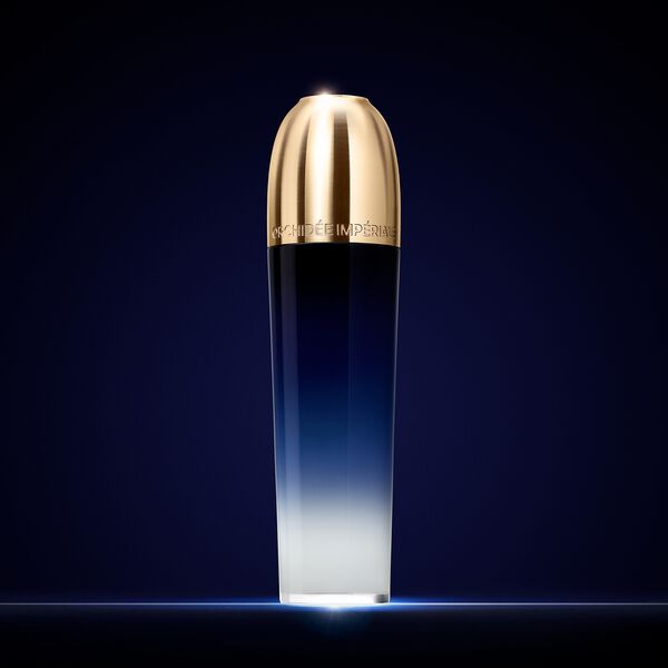 Orchidée Impériale The Essence-Lotion Concentrate