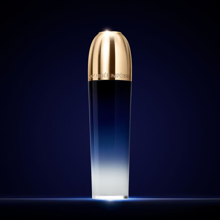 Orchidée Impériale The Essence-Lotion Concentrate