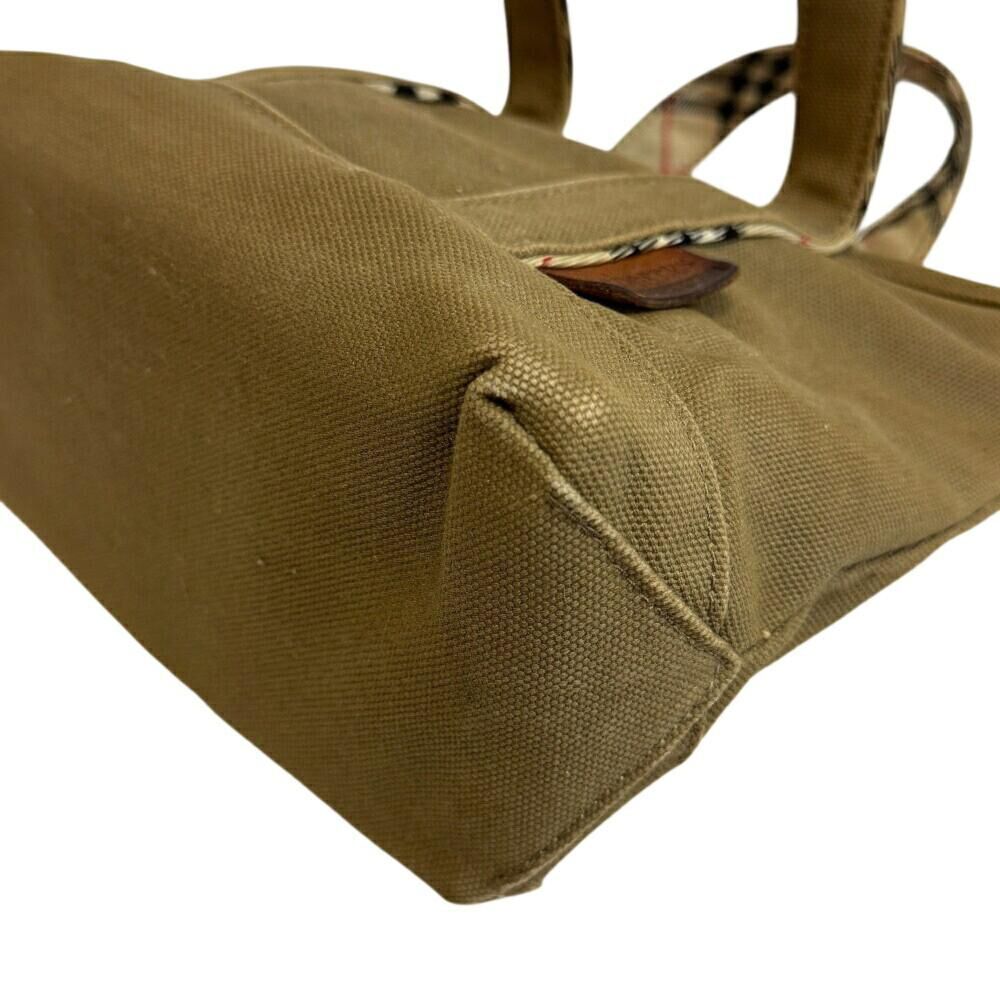 Burberry Tote