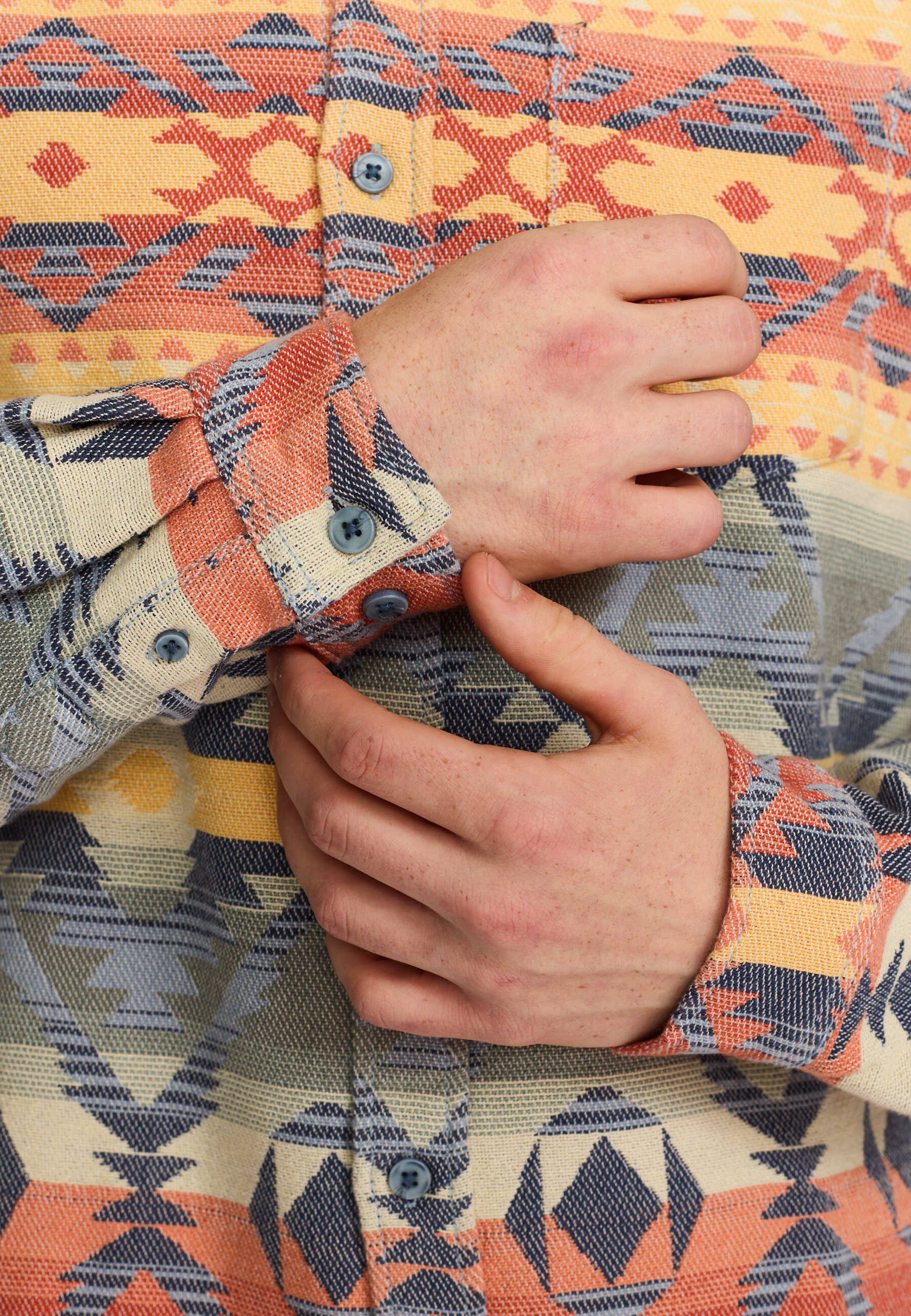 Long-sleeve Shirts