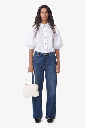 Rigid Denim Izey