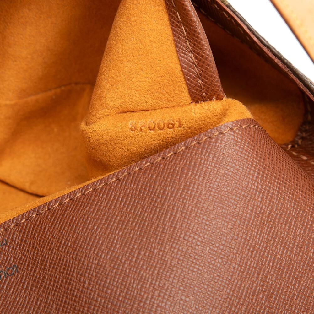 Louis Vuitton Musette Salsa
