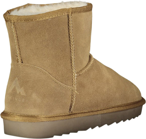 Comfy Boot bamsestøvle