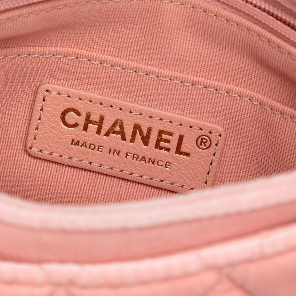 Chanel Flap Bag