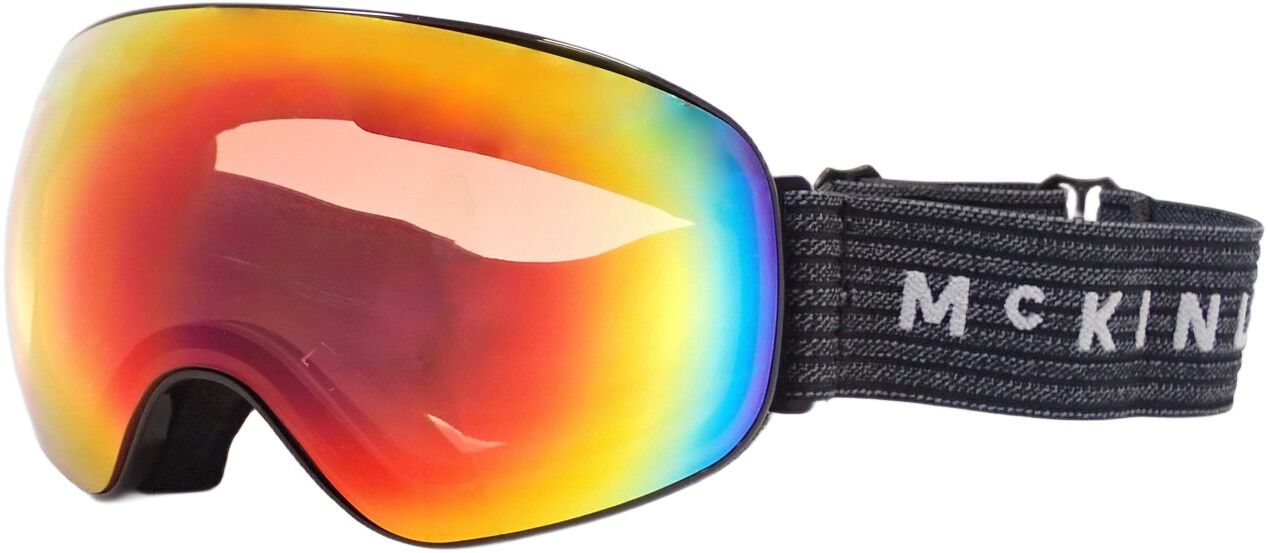 Ten-Nine II Revo Skibriller