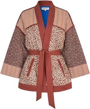 TristyLL Jacket LS