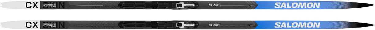 CX eSKIN Medium 24 UDEN Bindinger Langrendsski
