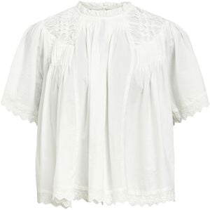 OBJLENIA LO S/S TOP CC2 SS