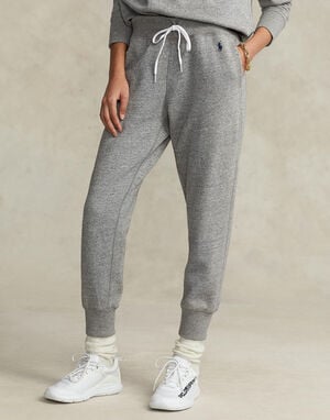 Fleece Sweatpant