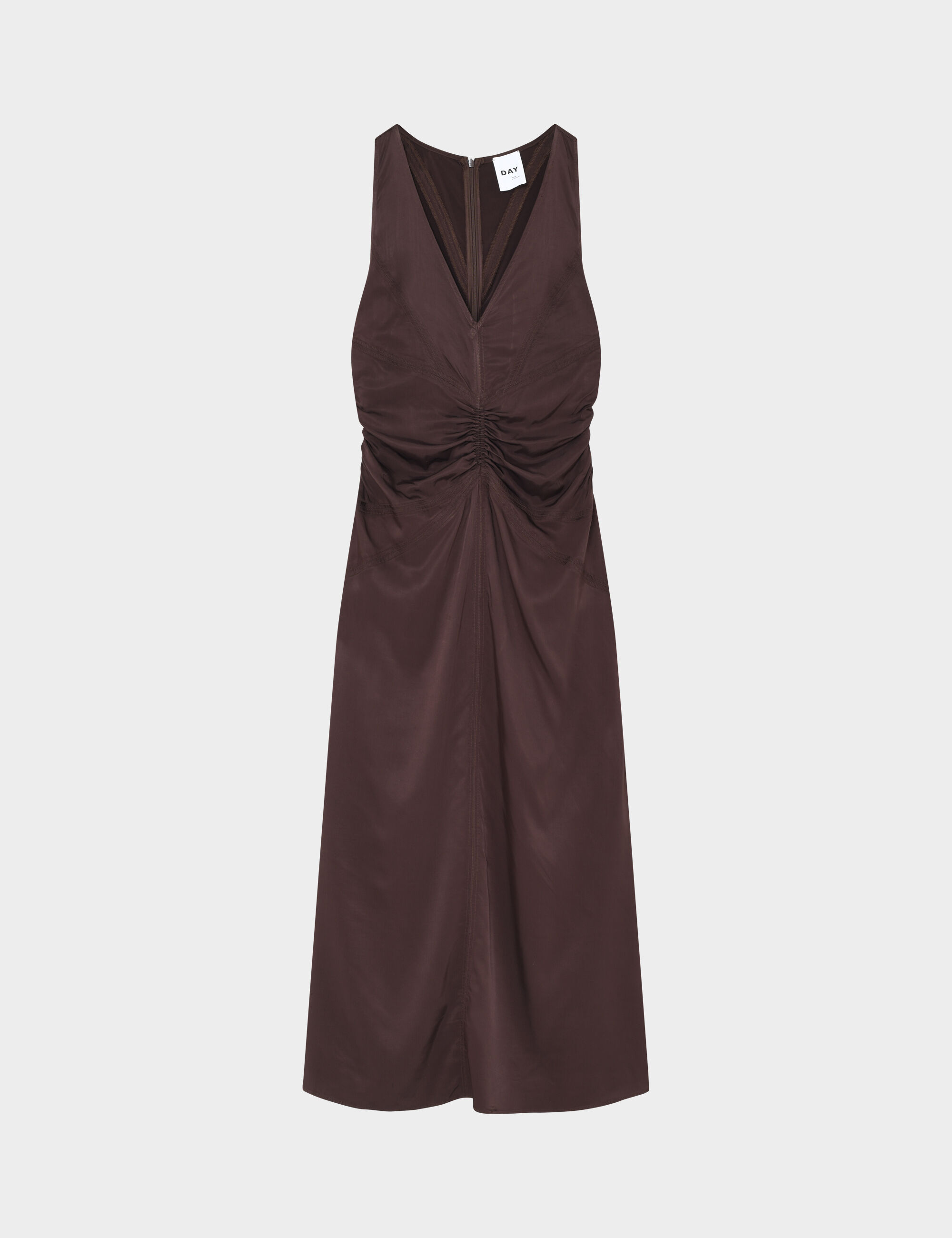 Mino -Viscose Stretch