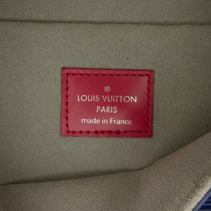 Louis Vuitton Pochette Felicie