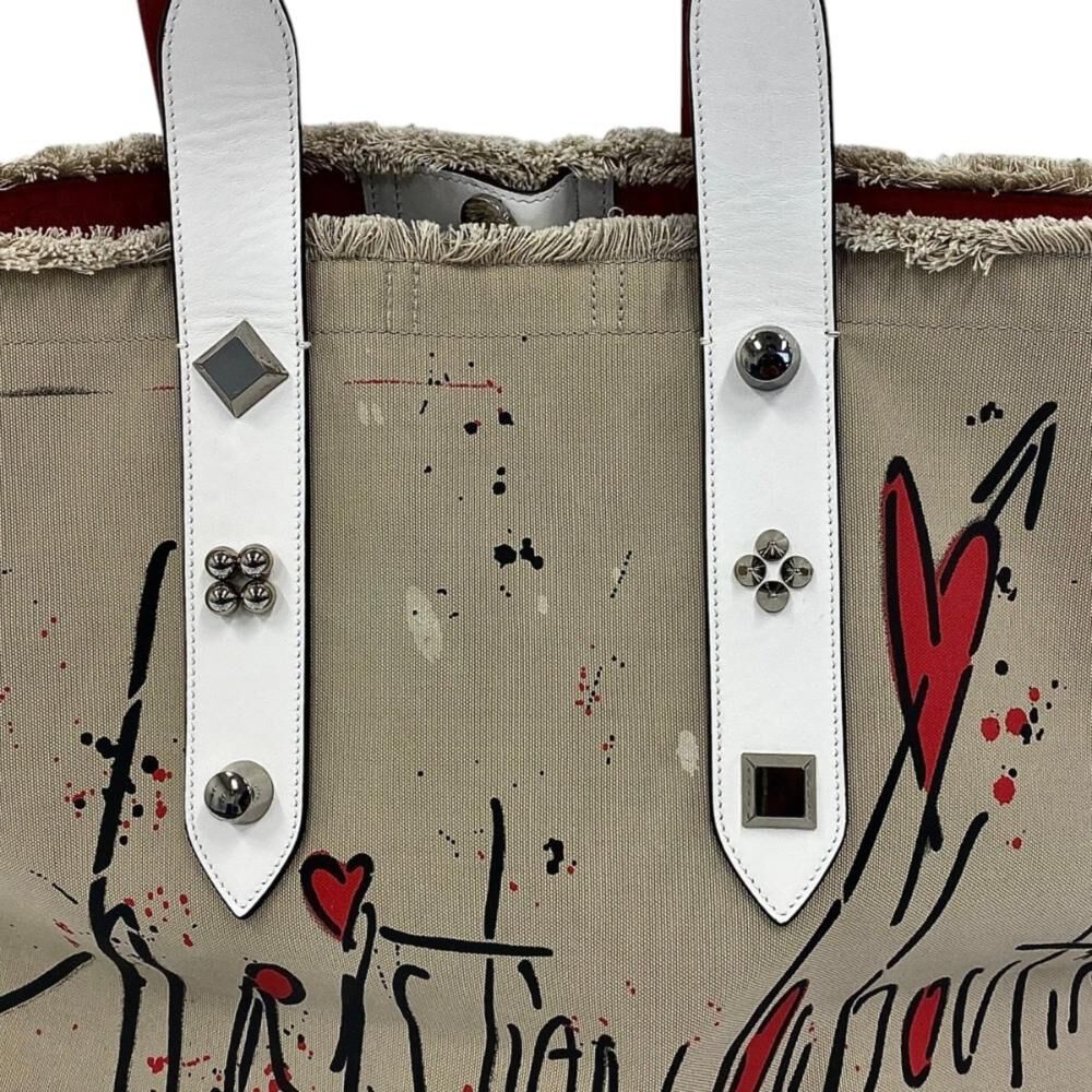 Christian Louboutin Tote