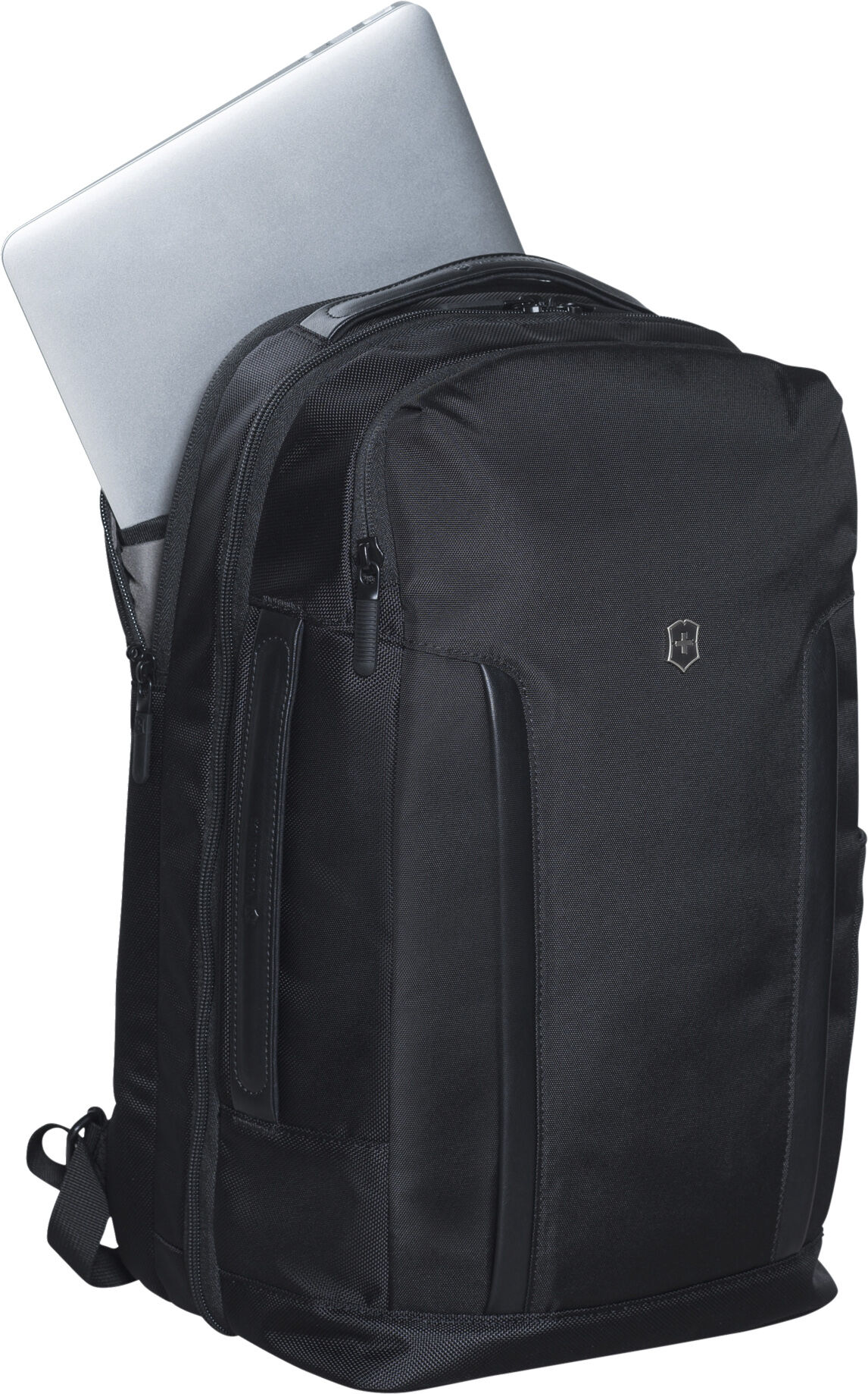 Sort Altmant Prof Deluxe B&aelig;rbar Rejserygs&aelig;k