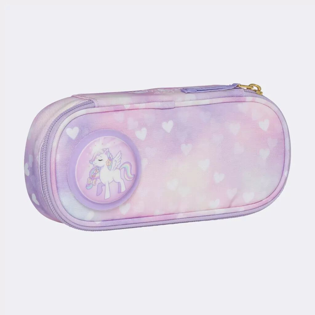 Beckmann Classic Skoletaskes&aelig;t