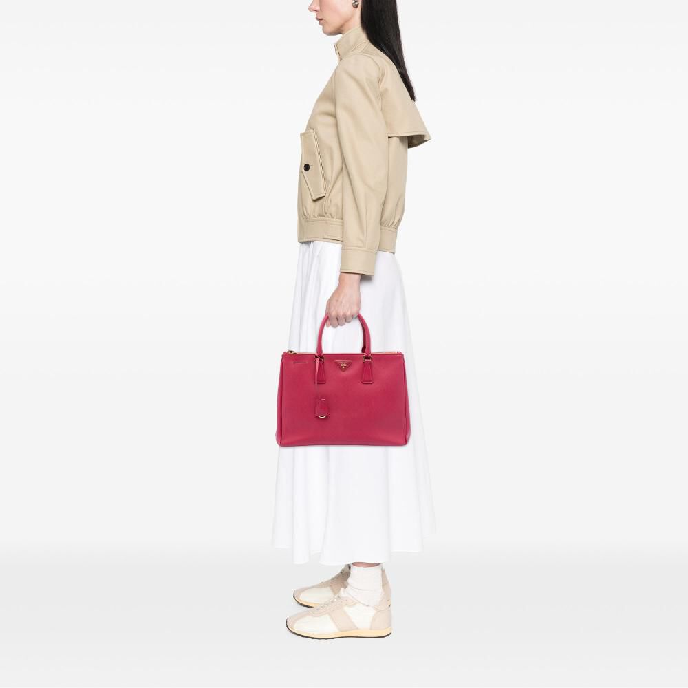 Prada Galleria Bag