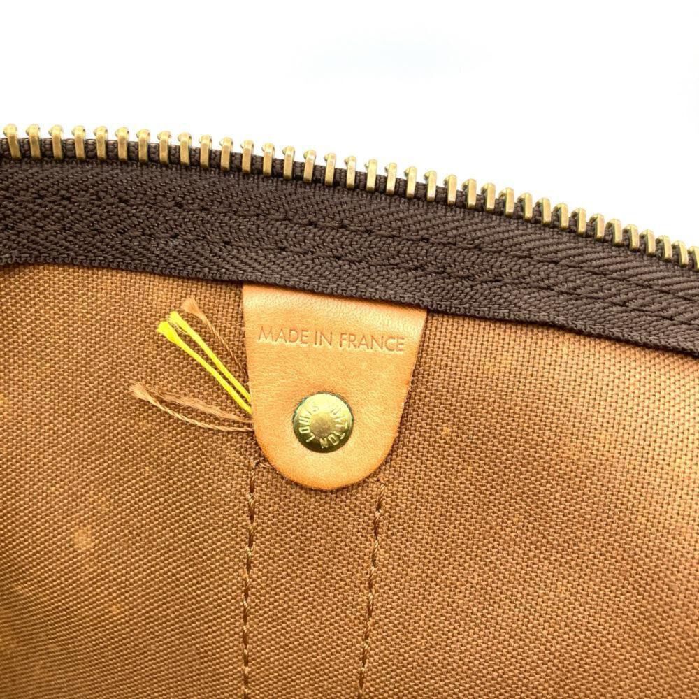 Louis Vuitton Keepall