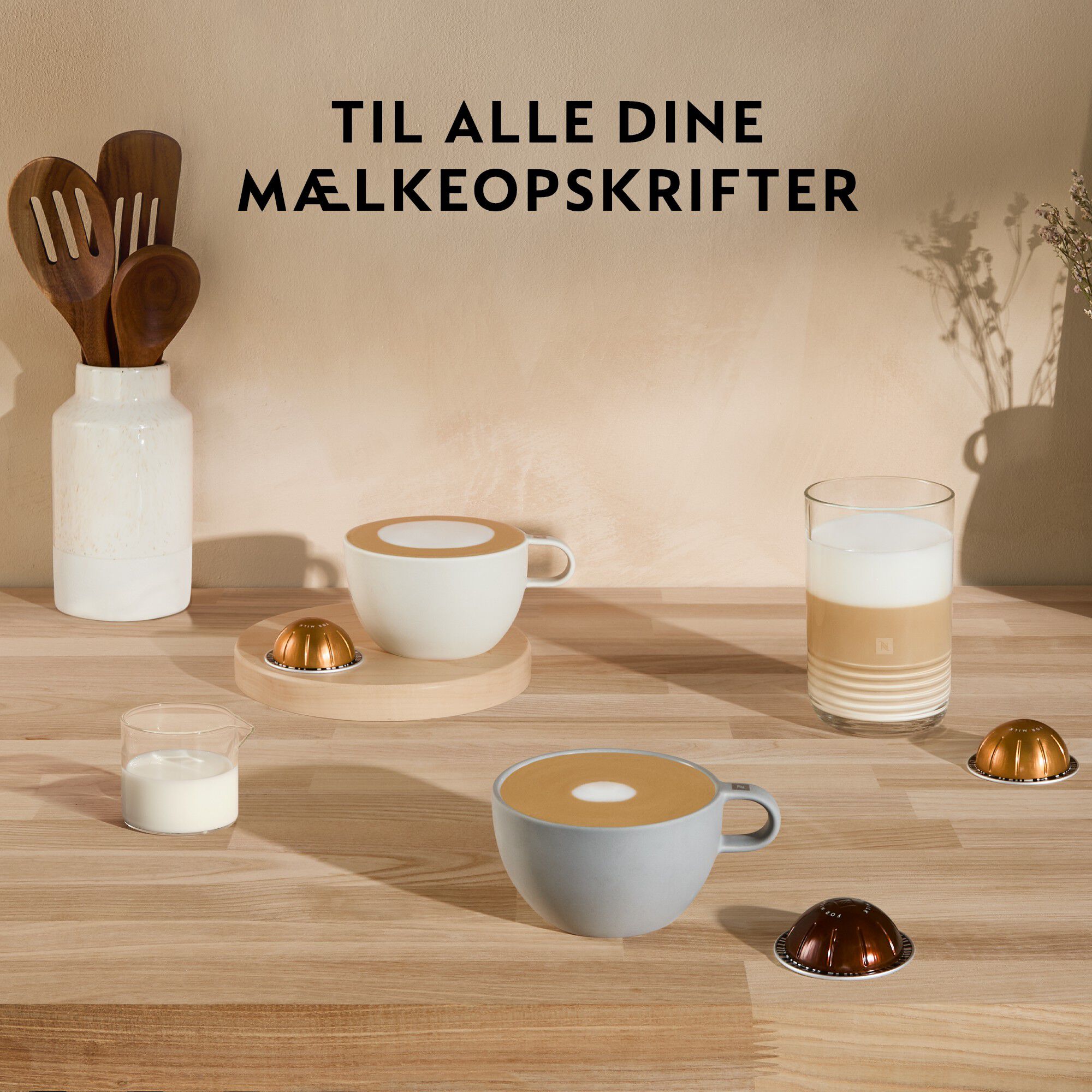 Vertuo Lattissima Black