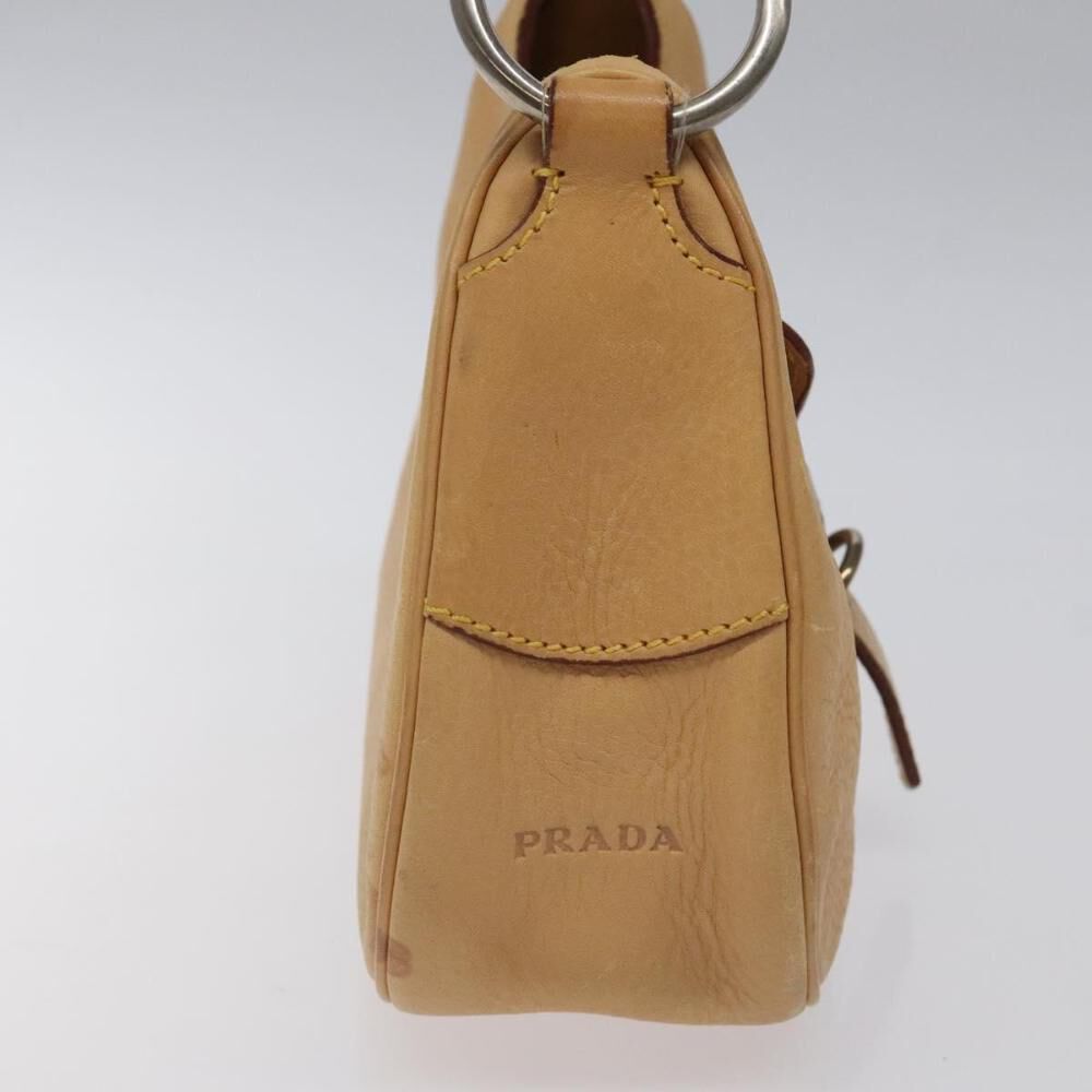 Prada Shoulder Bag
