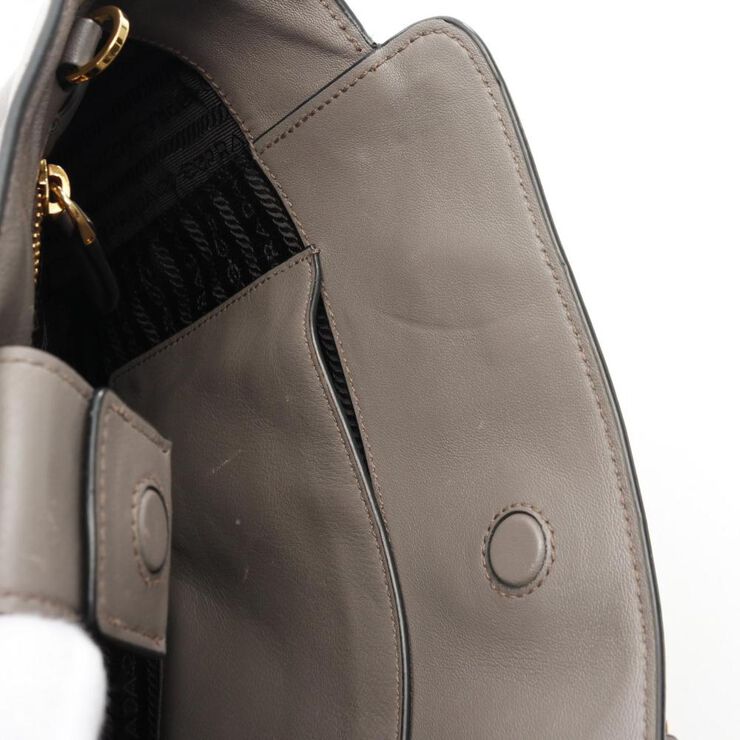 Prada Handbag