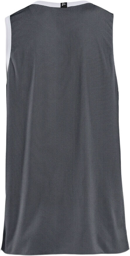 Progres Reversible Basket singlet