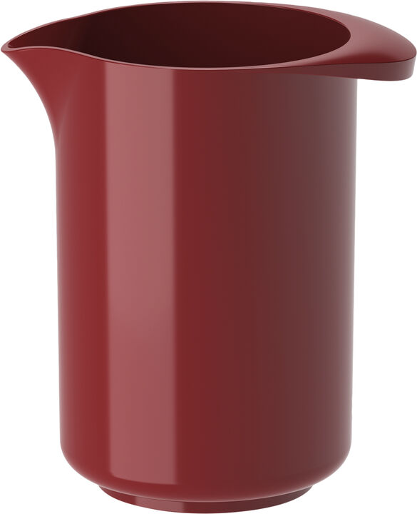 Mixkande Classic 1,25 L Rød