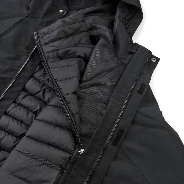 Matt II 3-in-1 Vinterjakke