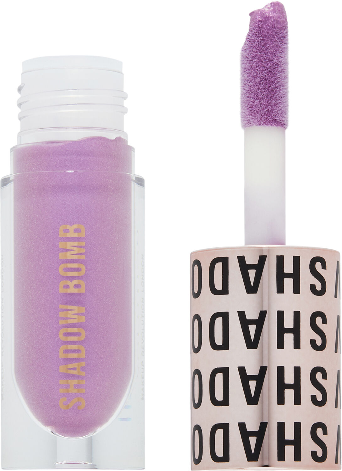 Flydende &oslash;jenskygge