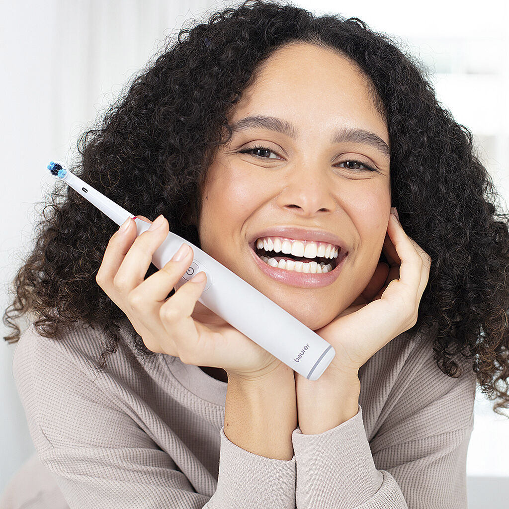 TB 30 Elektrisk tandb&oslash;rste