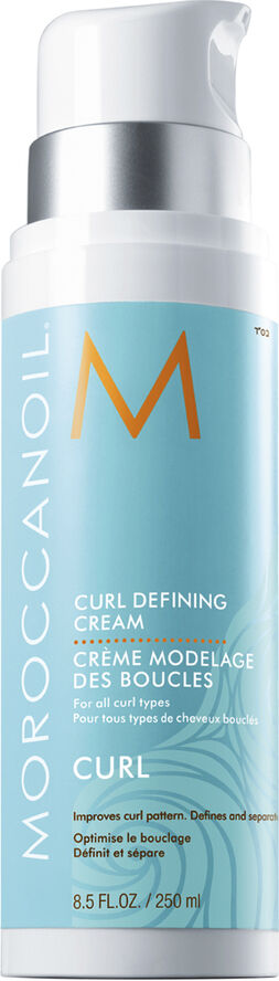 Curl Defining Cream 75 ml.