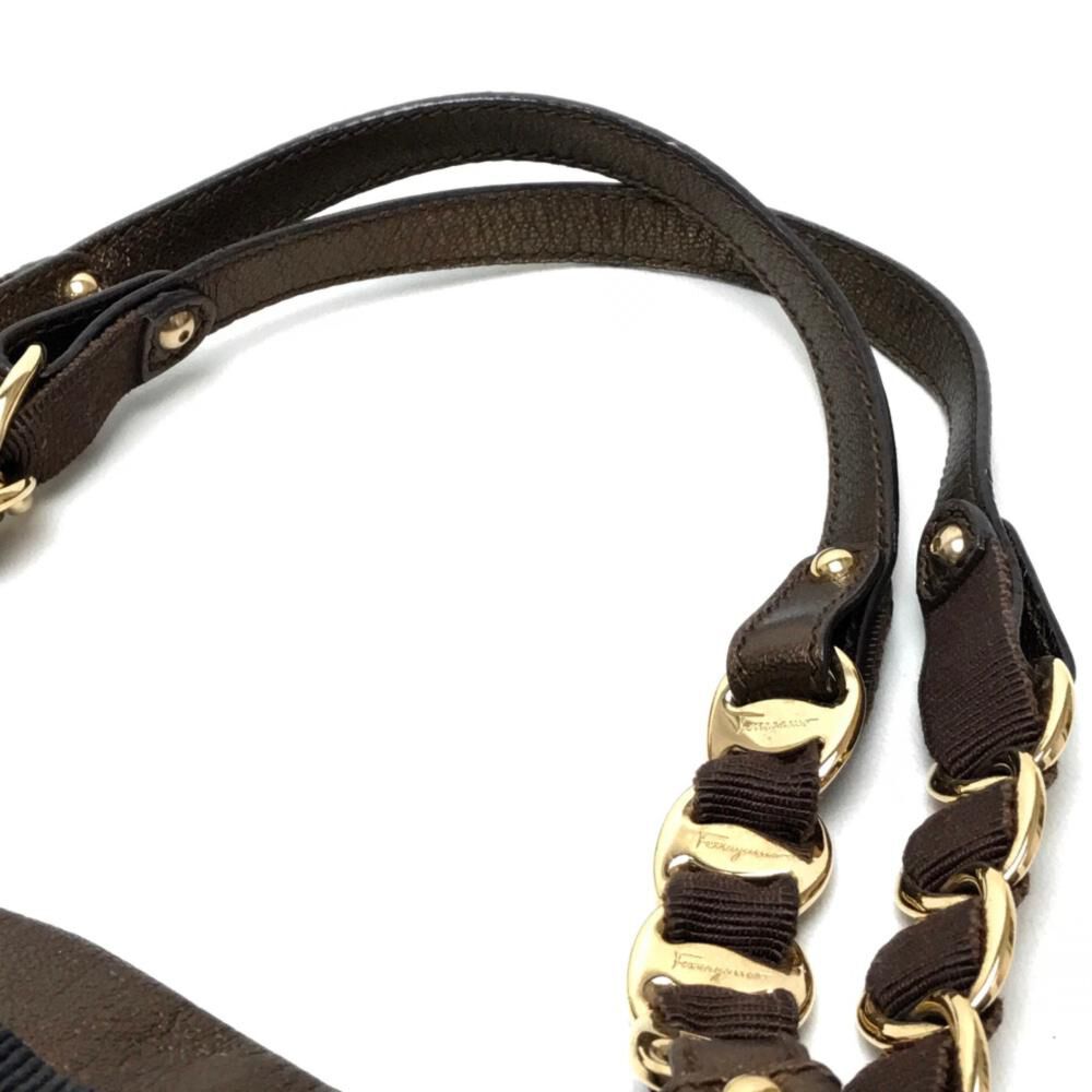 Salvatore Ferragamo Tote