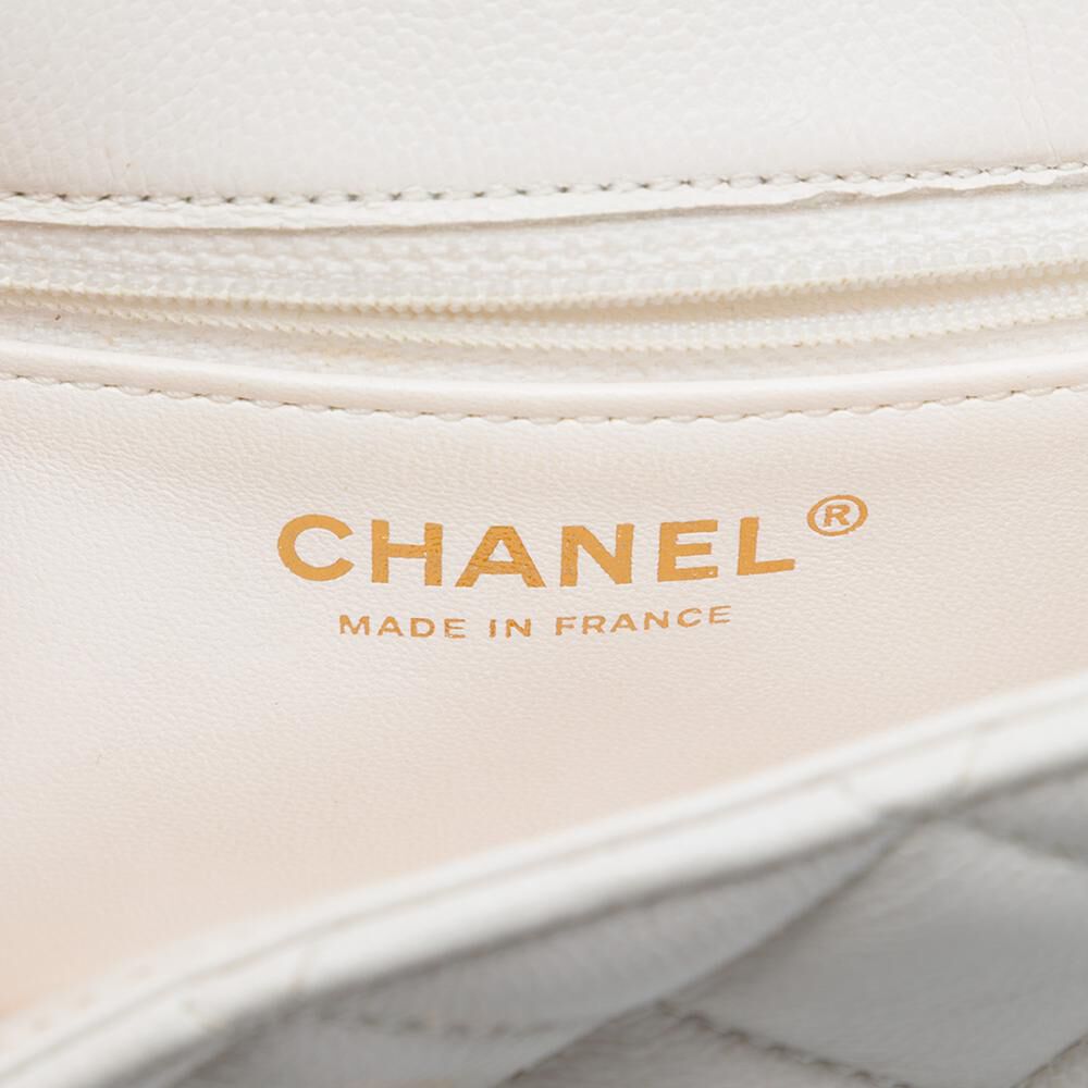 Chanel Flap Bag