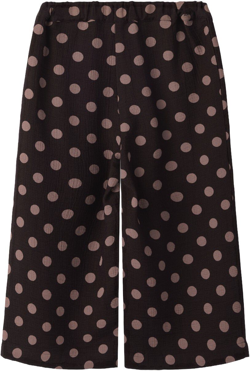 Nmfnina Wide Pant