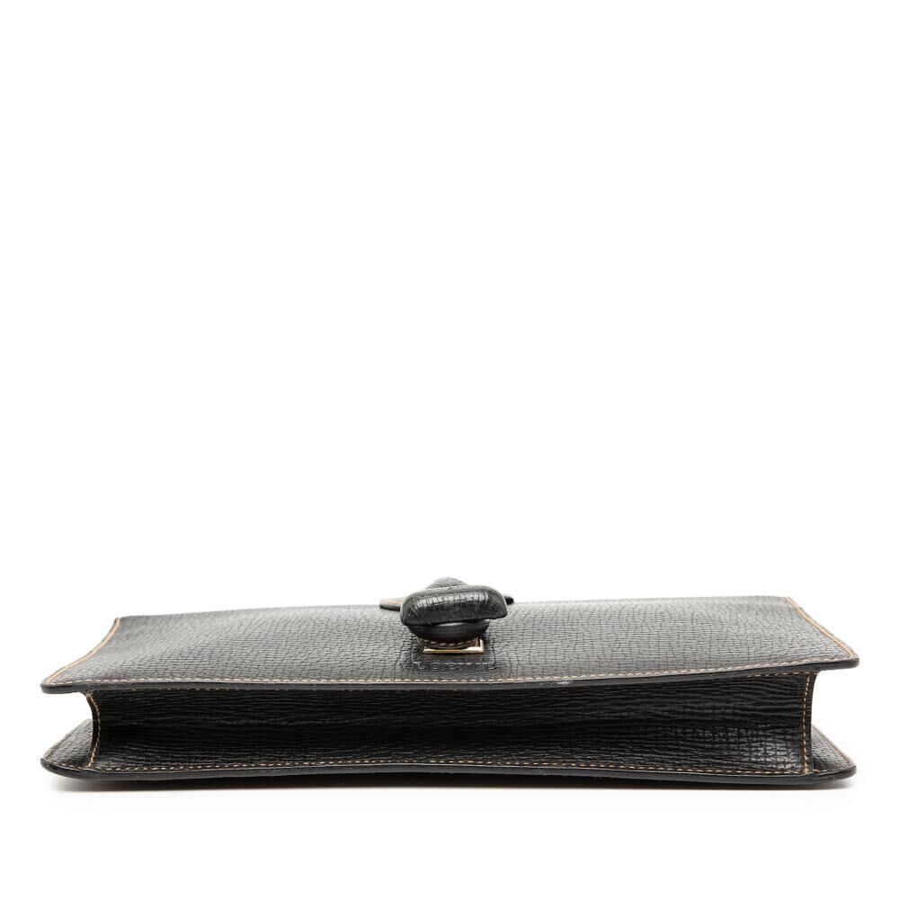 Loewe Clutch