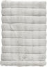 Håndklæde Inu Soft Grey 50x100