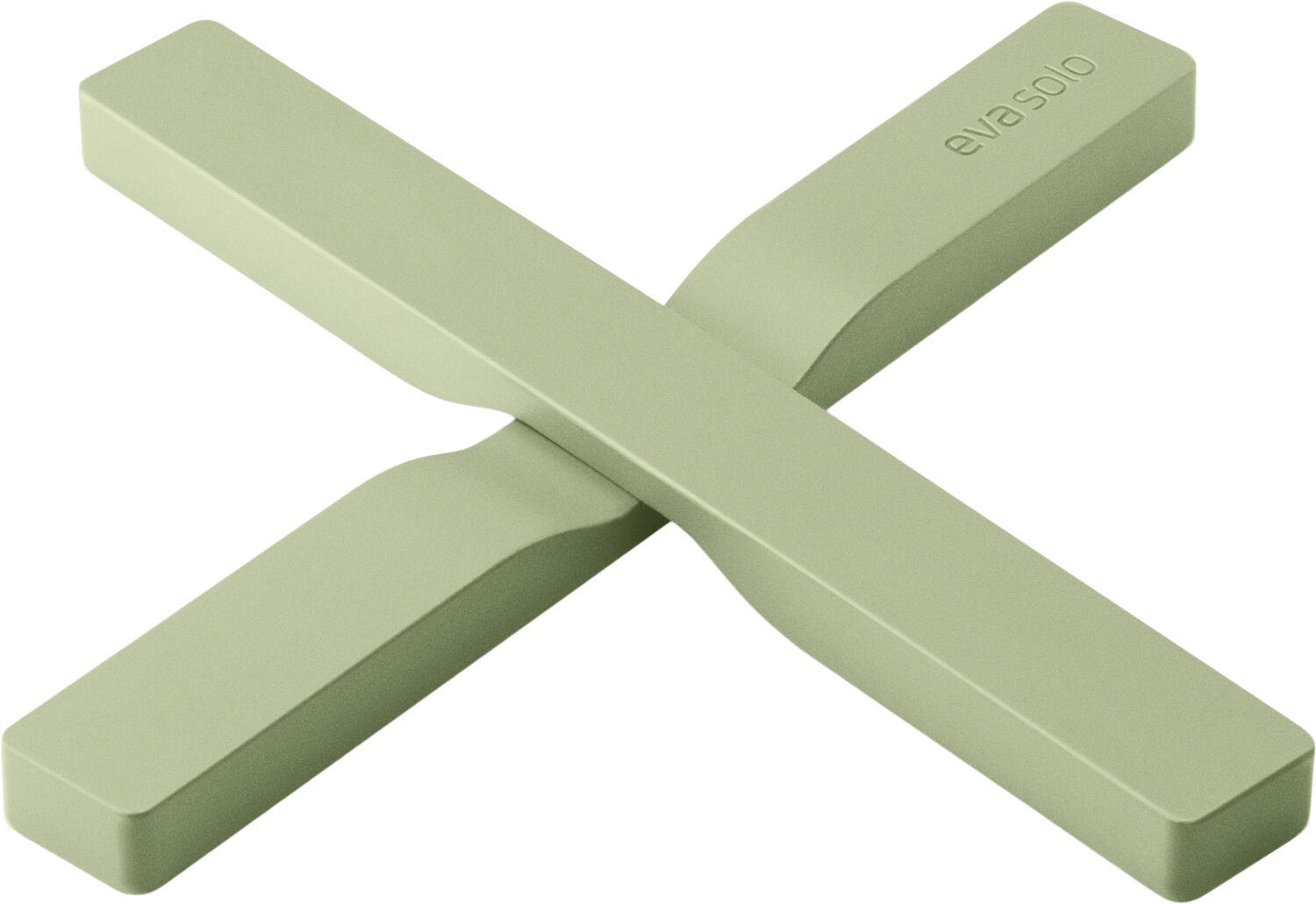 Magnetisk bordsk&aring;ner Pistachio