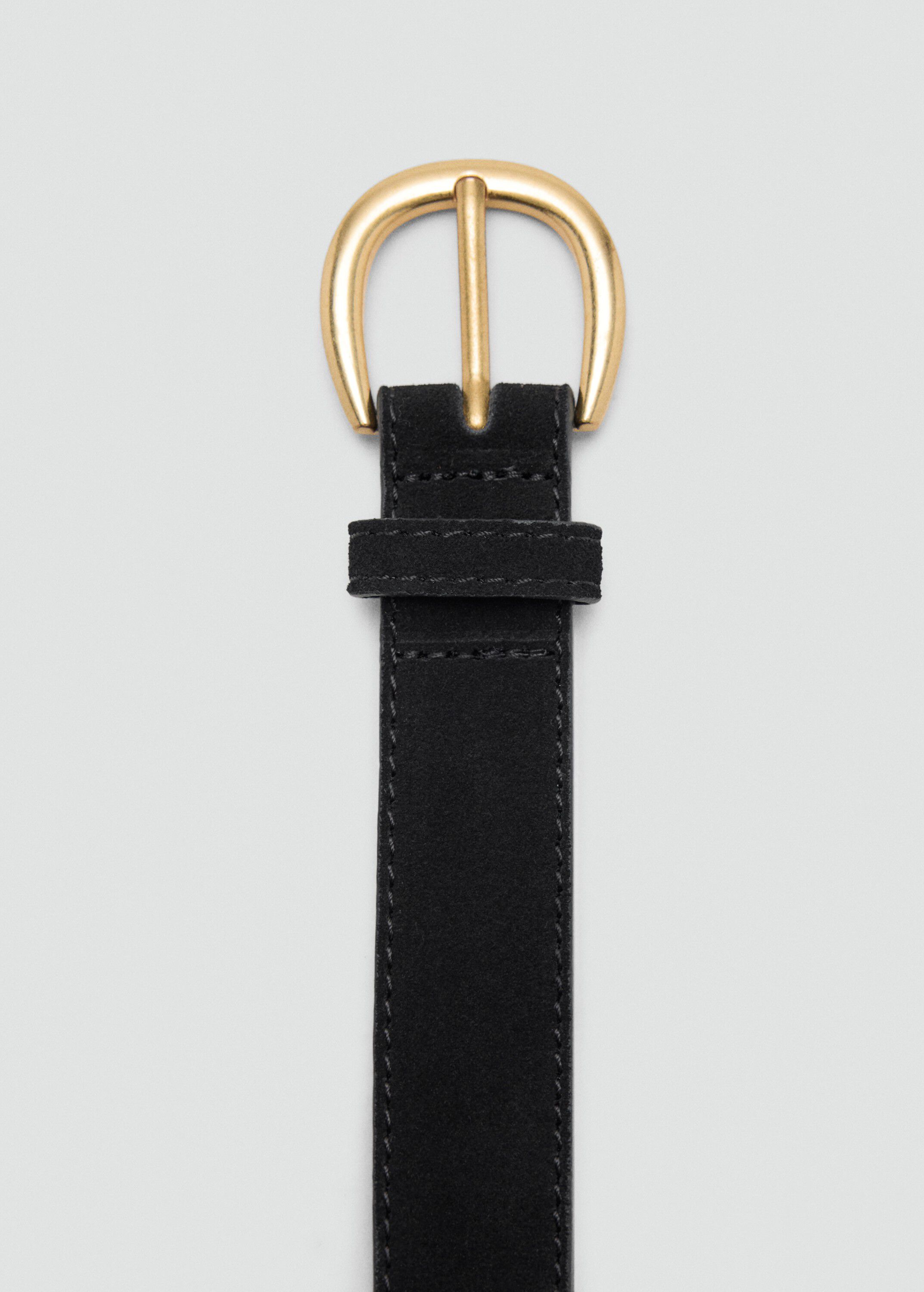 CINTURON KARINE