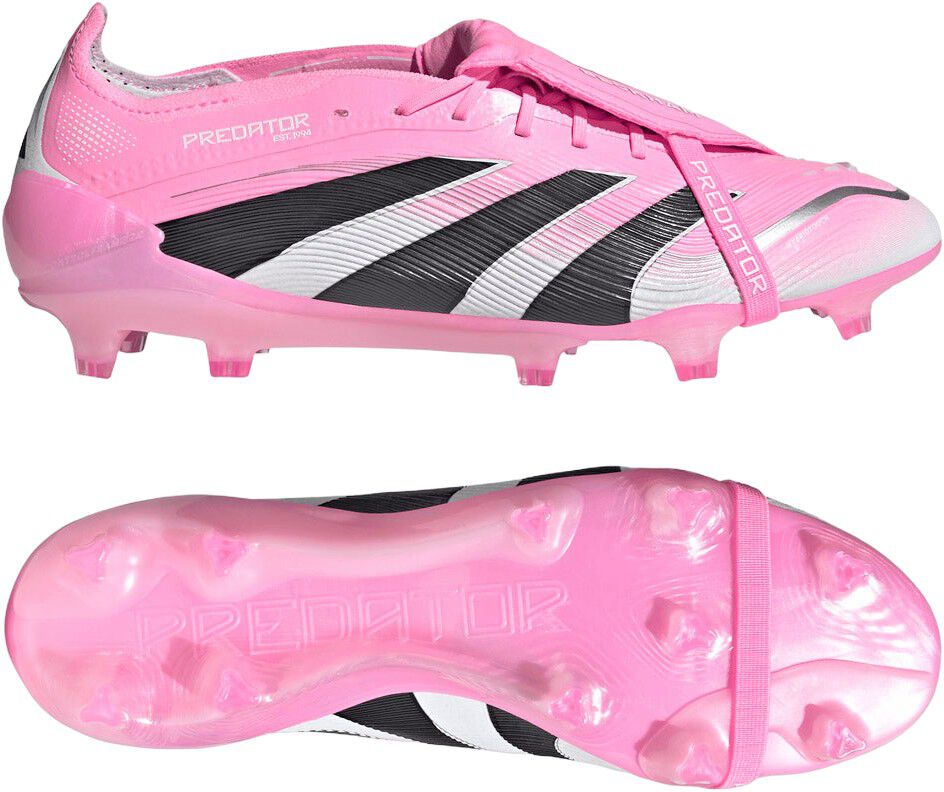 Predator Elite FT Fodboldst&oslash;vler