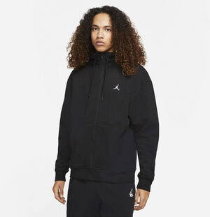Jordan Essential Fleece Haettetroje