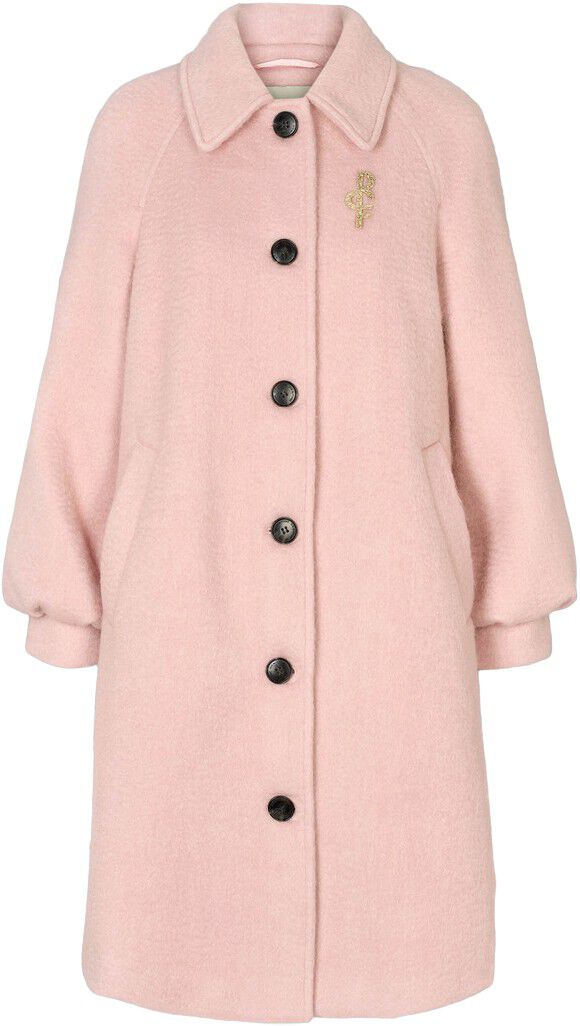 7547RDFAddison coat