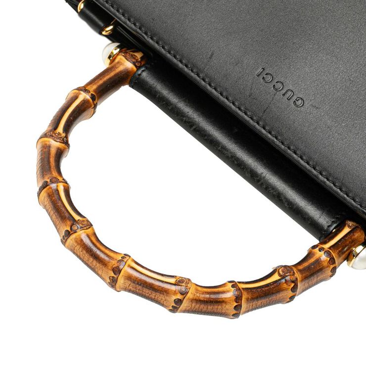 Gucci Bamboo