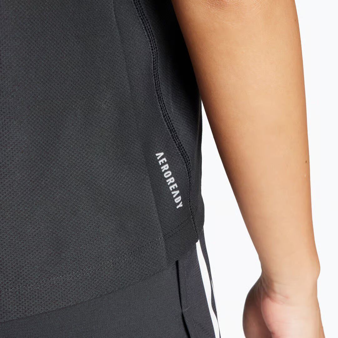 Own The Run L&oslash;be T-Shirt