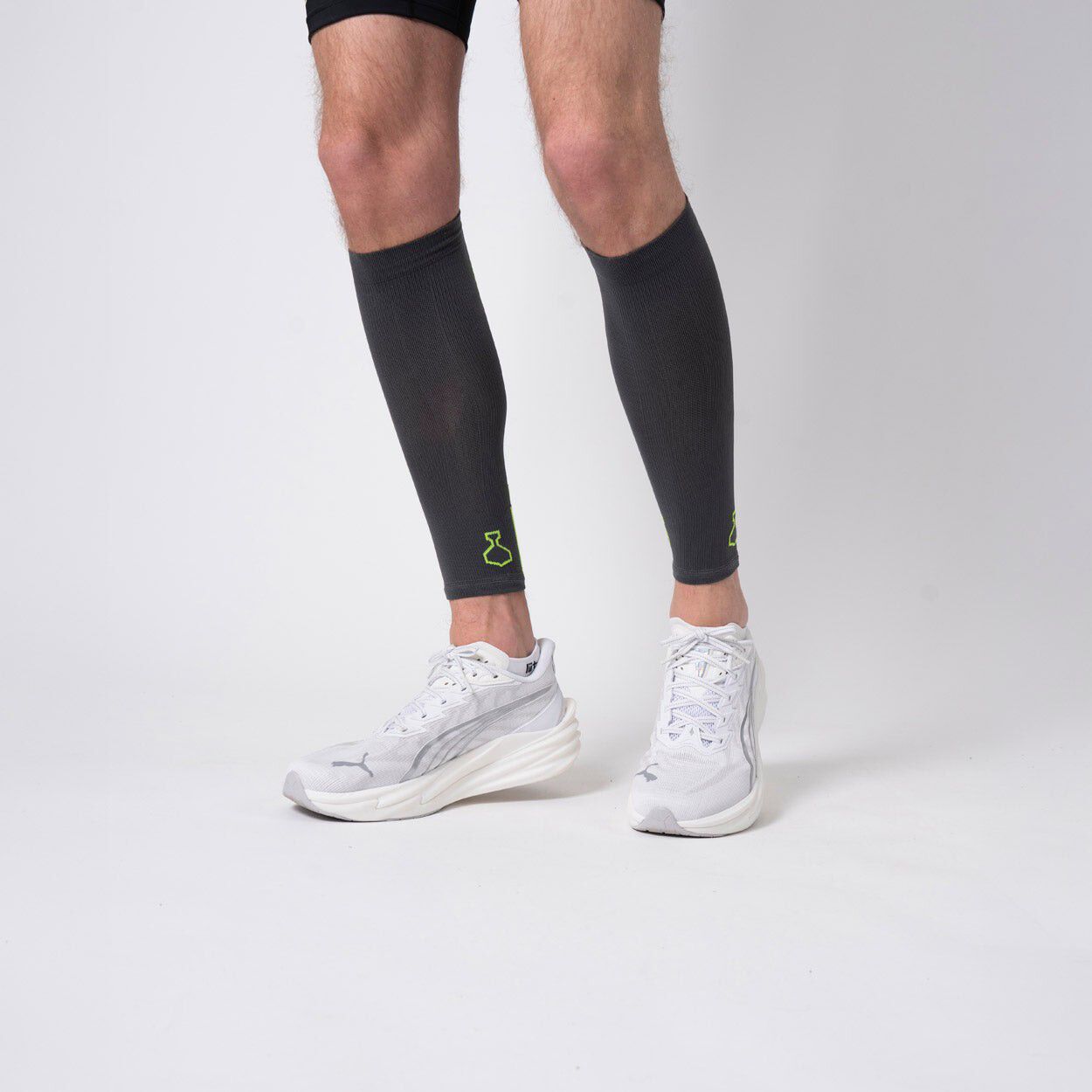 Shin-Tech Vision L&aelig;g Sleeves