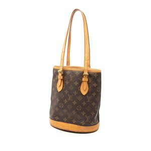 Louis Vuitton Bucket Bag